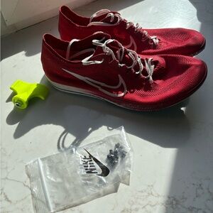 Nike ZoomX Dragonfly 1 Spikes 'Bowerman Track Club Men’s Size 8